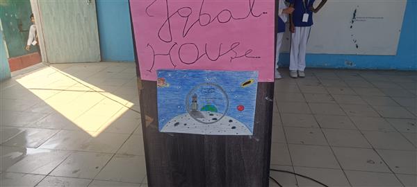 World space day