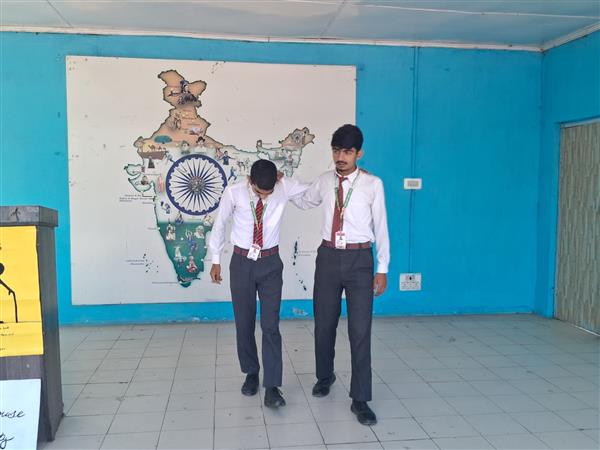 World senior citizens day