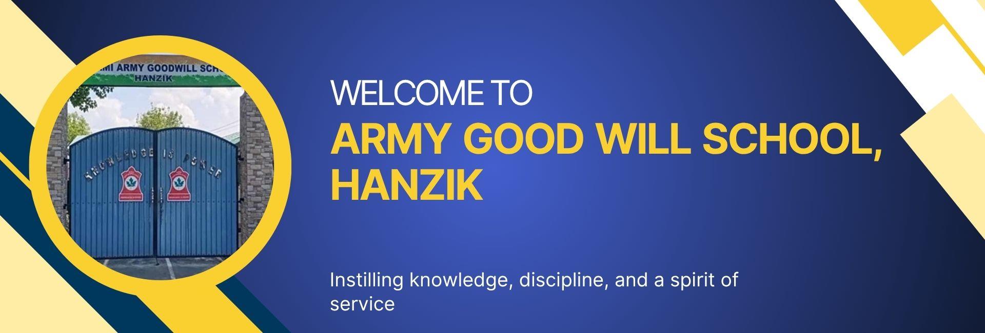 AGS Hanzik