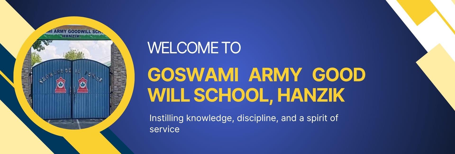 AGS Hanzik