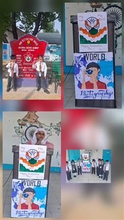 World photography day