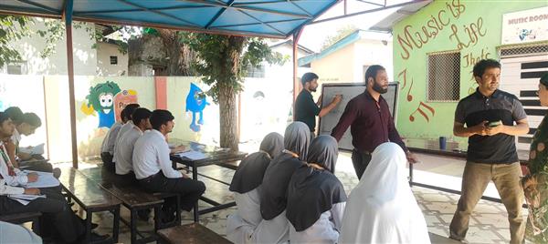 Guidance and carrier counseling