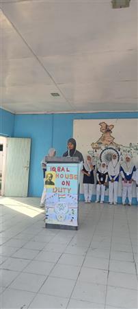 National Sports day