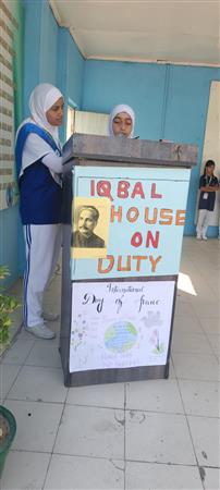 International day of peace